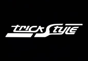 TrickStyle EN/DE/FR/IT/ES Global Steam