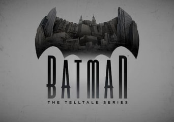 Batman: The Telltale Series Complete Season Edition EN Argentina Xbox One Xbox Series