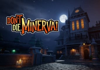 Don't Die, Minerva! EN Global Steam