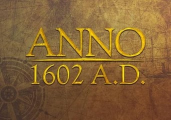 Anno 1602 A.D. EN/DE/FR/PL Global GOG
