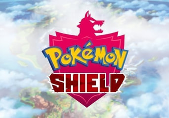 Pokemon: Shield + Expansion Pass - Bundle United States Nintendo Switch