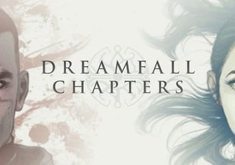 Dreamfall Chapters EN/DE/FR Global Steam