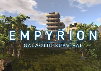 Empyrion: Galactic Survival EN/DE/FR/IT/PL/NL/ES Global Steam