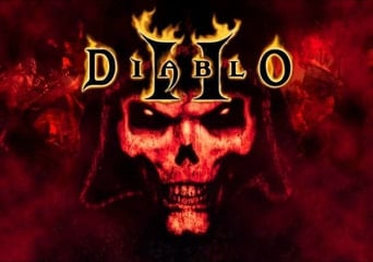 Diablo 2 EN EU Battle.net