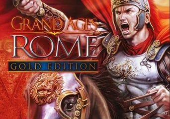 Grand Ages: Rome Gold Edition EN Global Steam