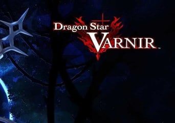 Dragon Star Varnir EN/JA/ZH EU Steam