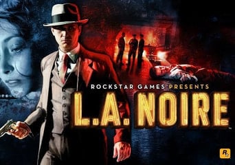L.A. Noire Complete Edition EN Global Steam