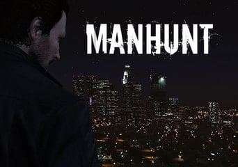 Manhunt EN/DE/FR/IT/ES Global Steam