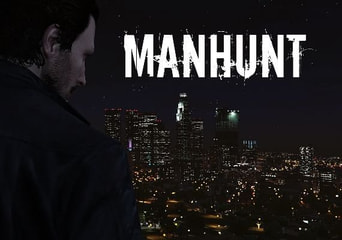 Manhunt EN/DE/FR/IT/ES Global Steam