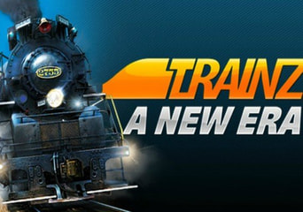 Trainz Simulator: A New Era EN Global Steam