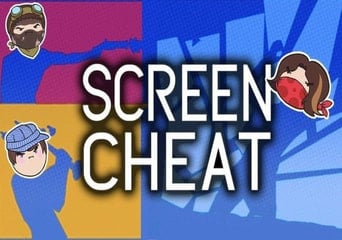 Screencheat EN/DE/FR/NL/ES Global Steam Gift