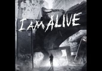 I am Alive EN/DE/FR/IT/ES Global Steam Gift