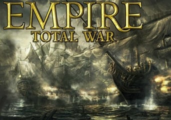 Empire: Total War EN EU Steam