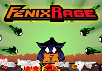 Fenix Rage EN Global Steam