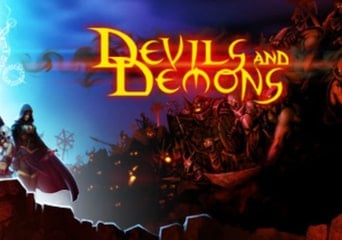 Devils & Demons Global Steam