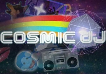 Cosmic DJ EN Global Steam