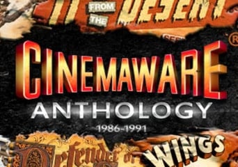 Cinemaware Anthology: 1986-1991 EN Global Steam