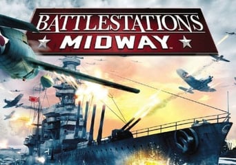 Battlestations: Midway EN/DE/FR/IT/ES Global Steam