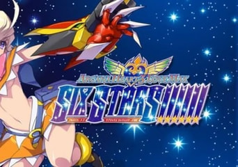 Arcana Heart 3 Lovemax Sixstars EN/JA Global Steam