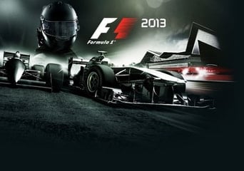 F1 2013 EU Steam