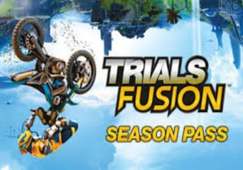 Trials Fusion - Season Pass DLC EN/DE/FR/IT Global Ubisoft Connect