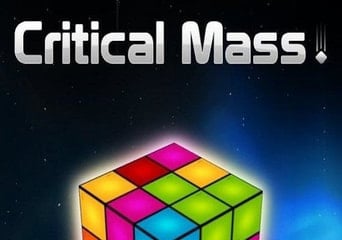 Critical Mass EN Global Steam