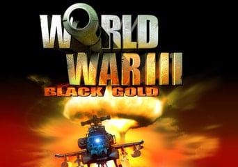 World War III: Black Gold Global Steam