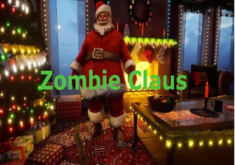 Zombie Claus EN/DE/PT/RU/ZH Global Steam