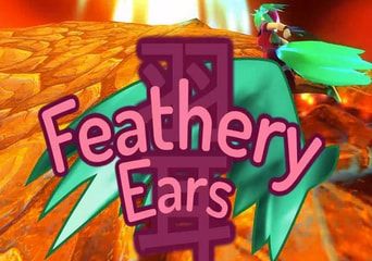 Feathery Ears (PC) Steam Klucz Global