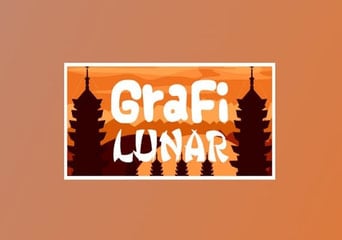 GraFi Lunar Global Steam