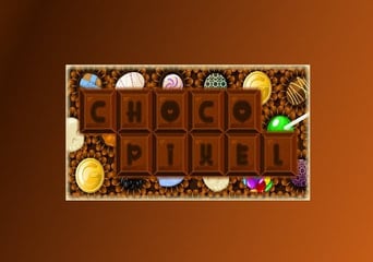 Choco Pixel Global Steam