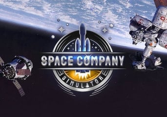 Space Company Simulator EN/PL Global Steam