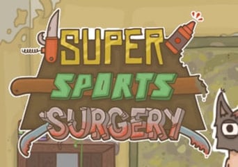 Super Sports Surgery EN/DE/KO/RU/ES/DA Global Steam