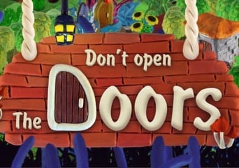 Don't open the doors! EN/RU Global Steam