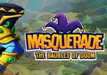 Masquerade: The Baubles of Doom EN/DE/FR/IT/ES Global Steam
