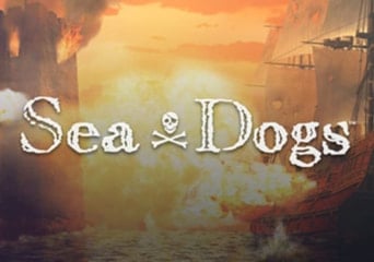 Sea Dogs EN/RU Global Steam