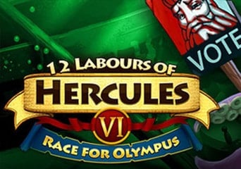 12 Labours of Hercules VI: Race for Olympus Global Steam