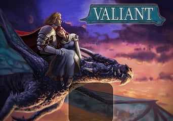 Valiant: Resurrection EN Global Steam
