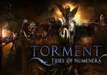 Torment: Tides of Numenera Immortal Edition EN/DE/FR/PL/RU/ES Global Steam