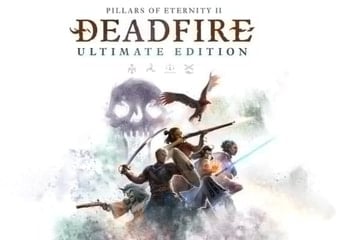 Pillars of Eternity II: Deadfire Ultimate Edition EN Argentina Xbox One Xbox Series
