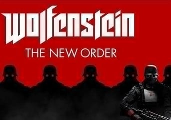 Wolfenstein: The New Order EN/FR/PL/JA/RU/ES EU Steam