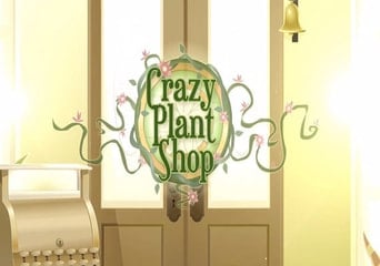 Crazy Plant Shop EN Global Steam