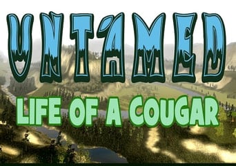 Untamed: Life Of A Cougar EN/FR/PT Global Steam