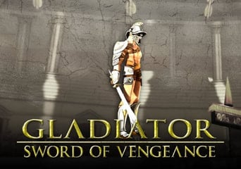 Gladiator: Sword of Vengeance EN/DE/FR/IT/ES Global Steam
