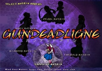 GundeadliGne EN/DE/FR/IT/ES Global Steam