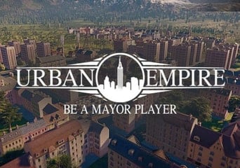 Urban Empire EN Global Steam