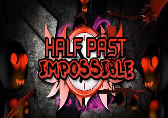 Half-Past Impossible EN/IT/RU/ZH/AR Global Steam