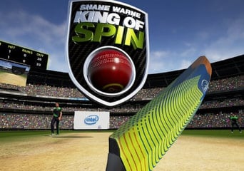 King of Spin VR EN Global Steam