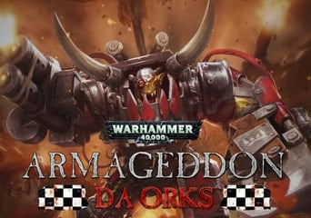 Warhammer 40,000: Armageddon - Da Orks EN/DE/FR/RU/ES Global Steam