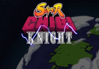 Super Chibi Knight EN/DE/FR/IT/PT/ES Global Steam